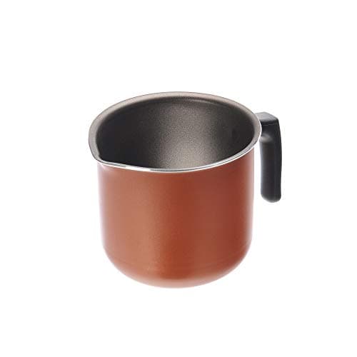 Moneta Zecchino garnek do mleka 14 cm