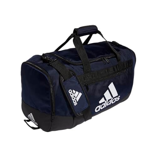 Adidas Defender 4 Średnia Torba Sportowa
