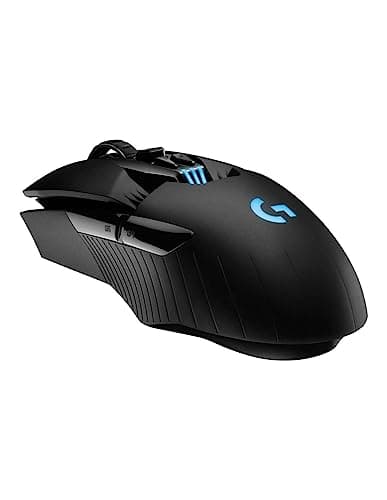Logitech G903 LIGHTSPEED Mysz Gamingowa 16K DPI