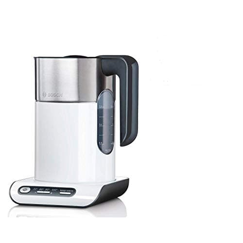 Bosch TWK8611P Czajnik Elektryczny 1,5 L