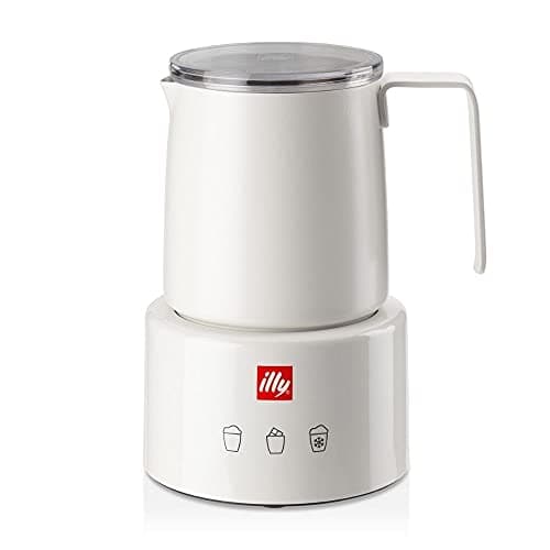 Illy Cappuccinatore Montalatte Elektryczny Spieniacz do Mleka