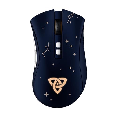 Razer DeathAdder V2 Pro Mysz Gamingowa