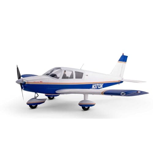 E-Flite Cherokee 1,3 m Samolot RC