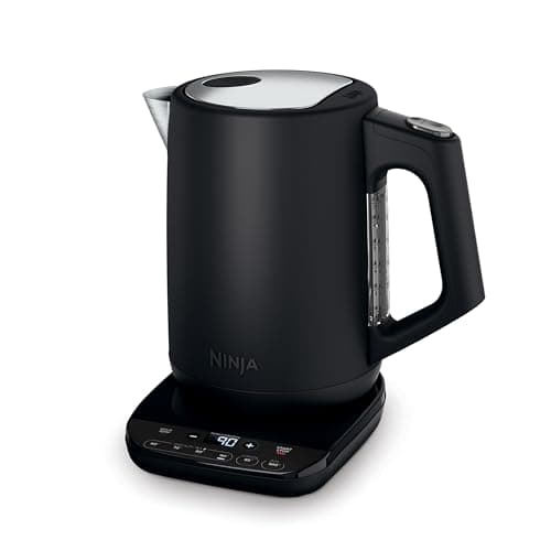 Ninja KT200EU Czajnik Elektryczny 1,7 l
