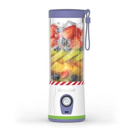 BlendJet 2 Buzz Lightyear Przenośny Blender