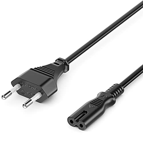 DeleyCON MK3663 Kabel Zasilający 2m