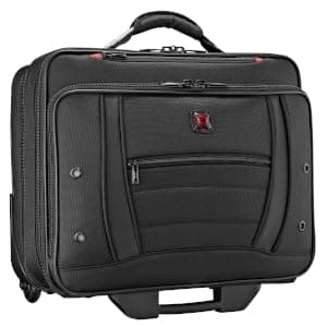 Wenger Synergy 612476 Walizka na Laptopa 15,6'