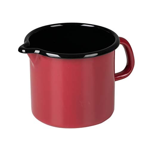 Riess 0040-020 Garnek do Mleka 1L