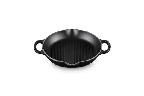 Le Creuset Signature Patelnia Grillowa 25 cm