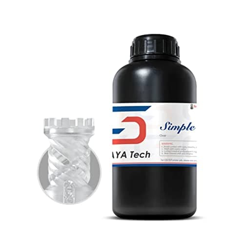 Siraya Tech Simple Żywica do Druku 3D 1kg