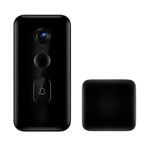 Xiaomi Smart Doorbell 3 Wideodomofon
