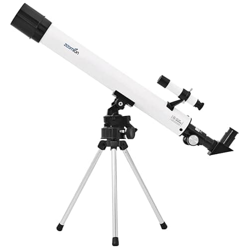 Teleskop Zoomion Spaceboy 500 AZ