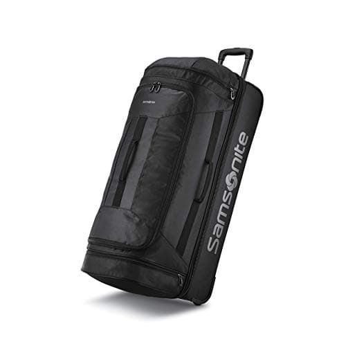 Samsonite Andante torba na 2 kołach