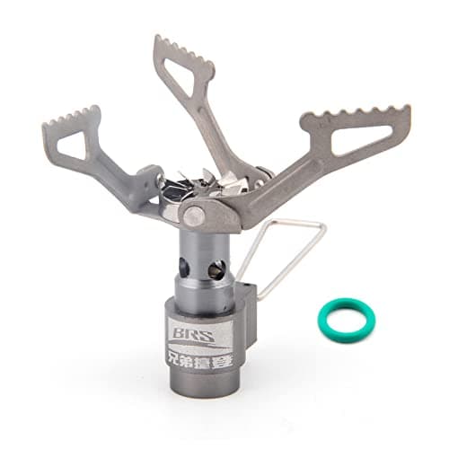 BRS Kuchenka Tytanowa BRS-3000T 25g