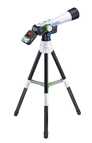 Leapfrog Magic Adventures Teleskop 110x