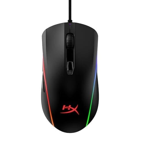 HyperX Pulsefire Surge Myszka Gamingowa RGB