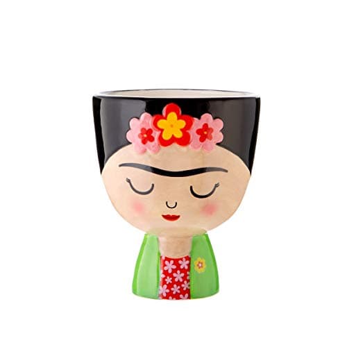 Sass & Belle Doniczka Frida Kahlo XDC337