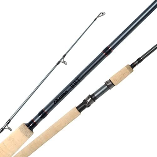 Okuma SST-S-863MHa Wędka Spinningowa 8'15.2 cm