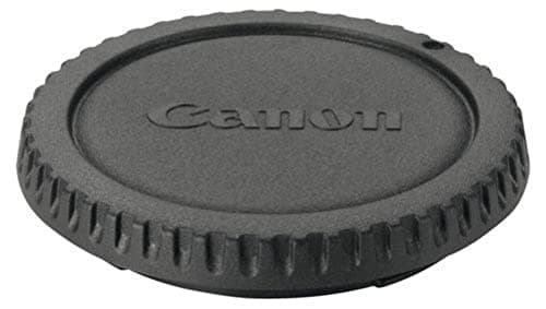 Canon 2428A001 Pokrywa Obudowy EOS Czarna