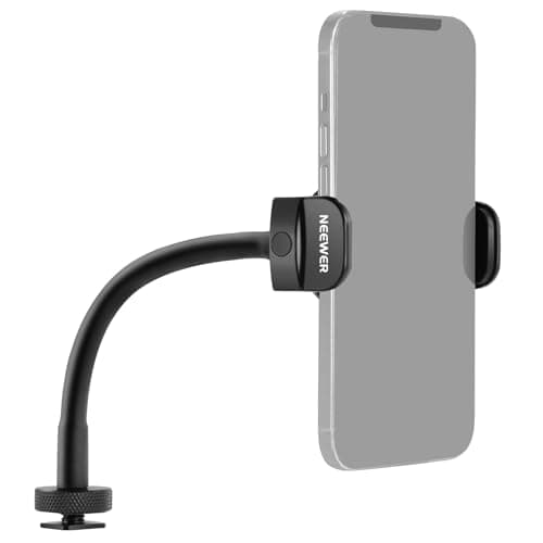 Neewer SP-09 Uchwyt Telefonu 360°