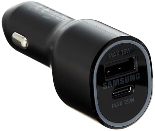 Samsung EP-L4020 Ładowarka Samochodowa 40W