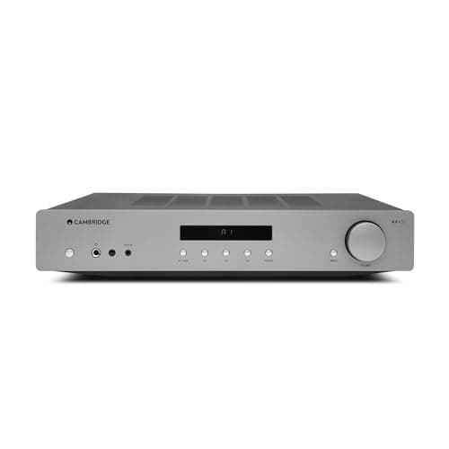 Cambridge Audio AXA35 Wzmacniacz Zintegrowany Stereo