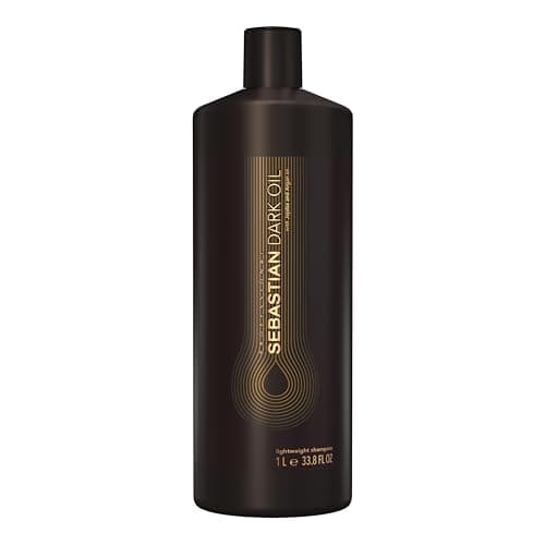 Sebastian Dark Oil Szampon 1000 ml