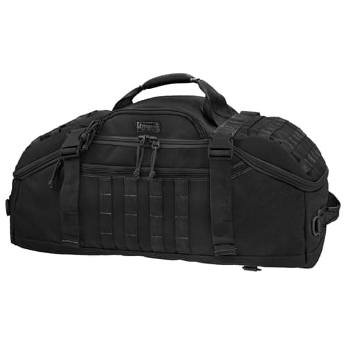 Maxpedition Doppelduffel Adventure torba na ramię 52 l