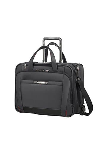 Samsonite Pro-dlx 5 Torba na kółkach 15,6'