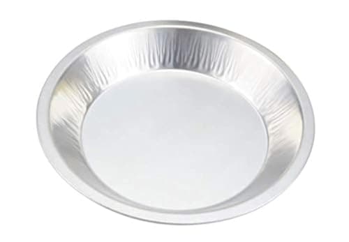 KitchenDance Formy do Ciasta z Folii 50 sztuk