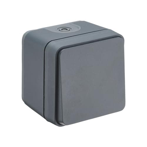 Debflex CYKLONE 730422 Wyłącznik Elektryczny IP55