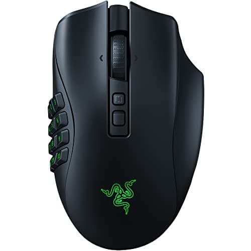 Razer Naga V2 Pro Mysz Gamingowa
