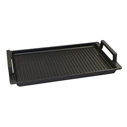 Lieblingspfanne BBQ Patelnia Grillowa 41x24 cm