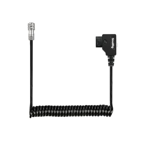 SmallRig Kabel Zasilający 4761 D-TAP