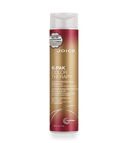 Joico K-Pak Color Therapy Szampon 300 ml