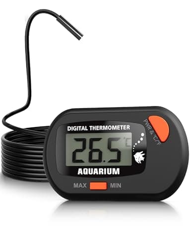Pitasha YS70 Termometr Cyfrowy do Akwarium