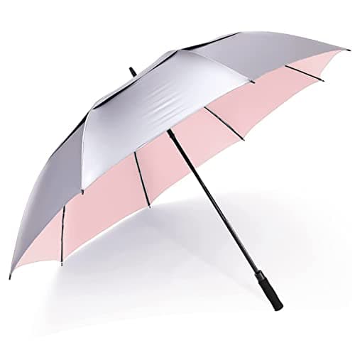 Baraida Parasol Golfowy 173 cm Wiatroszczelny