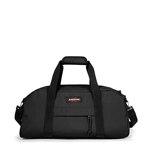 Eastpak STAND + Torba Podróżna Czarna