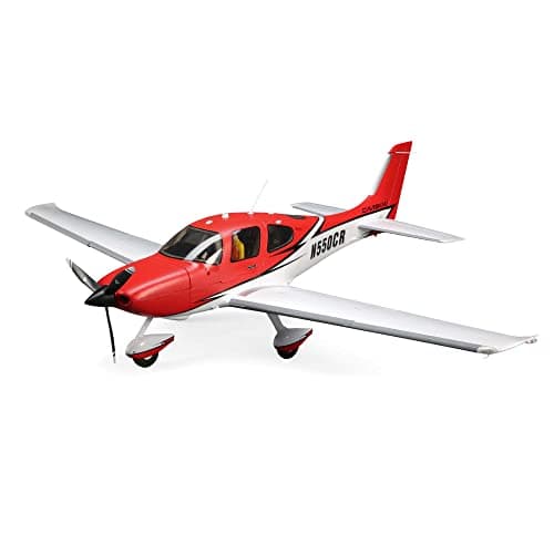 E-Flite Cirrus SR22T 1,5 m Model Samolotu