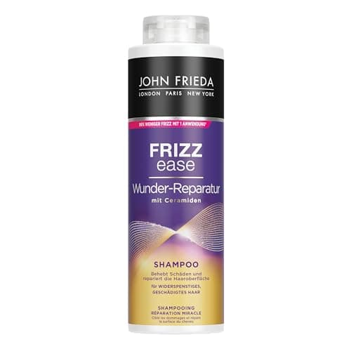 John Frieda Szampon Wunder-Reparatur 500 ml