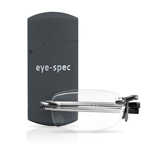 Eye-Spec Składane Okulary do Czytania 2,5