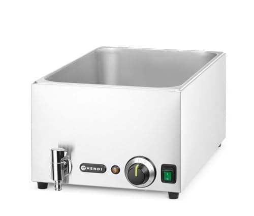 Hendi Bemar Kitchen Line GN 1/1