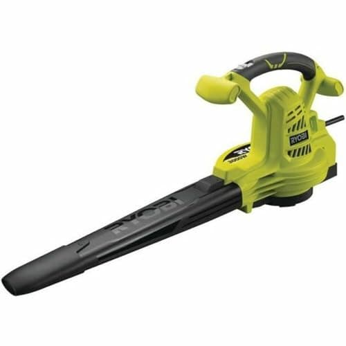 Ryobi RBV3000CSV Elektryczny Odkurzacz do Liści