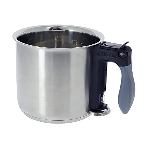 De Buyer 3437.16 Garnek Bain-Marie