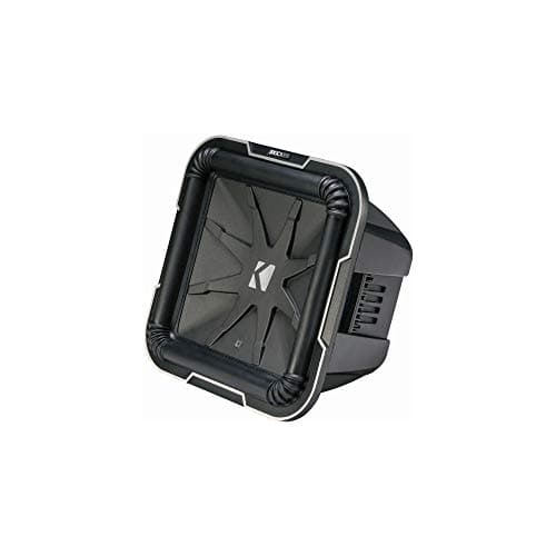Kicker 41L7122 12 cali Subwoofer Samochodowy