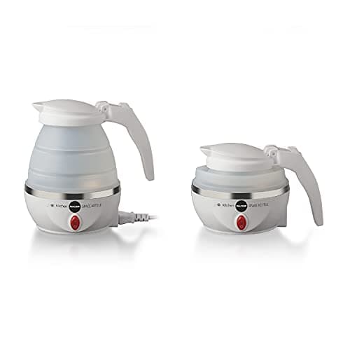MACOM Just Kitchen 862 Czajnik Elektryczny
