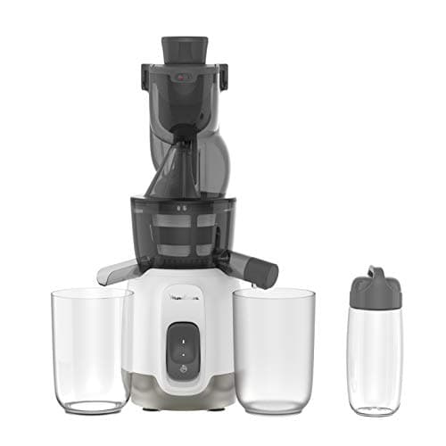 Moulinex Ultra Juice Sokowirówka 600ml