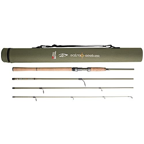 Abu Garcia Salmo Seeker pręt spinningowy 20 cm
