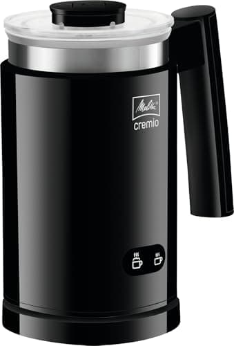 Melitta Cremio Spieniacz do Mleka