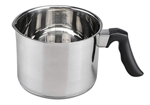 Spetebo Garnek do Mleka 1,5L 21306